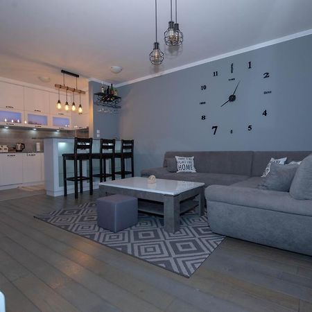 Athena Apartman Lukavica Extérieur photo