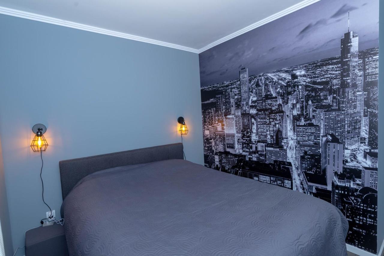 Athena Apartman Lukavica Extérieur photo