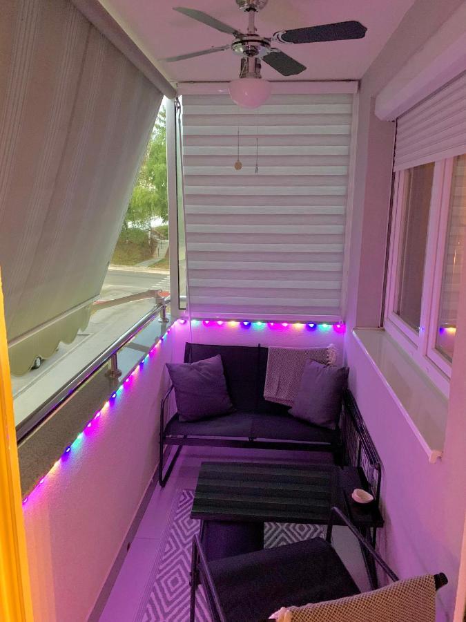 Athena Apartman Lukavica Extérieur photo