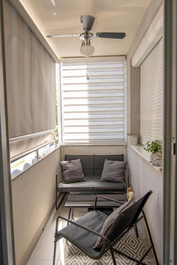 Athena Apartman Lukavica Extérieur photo